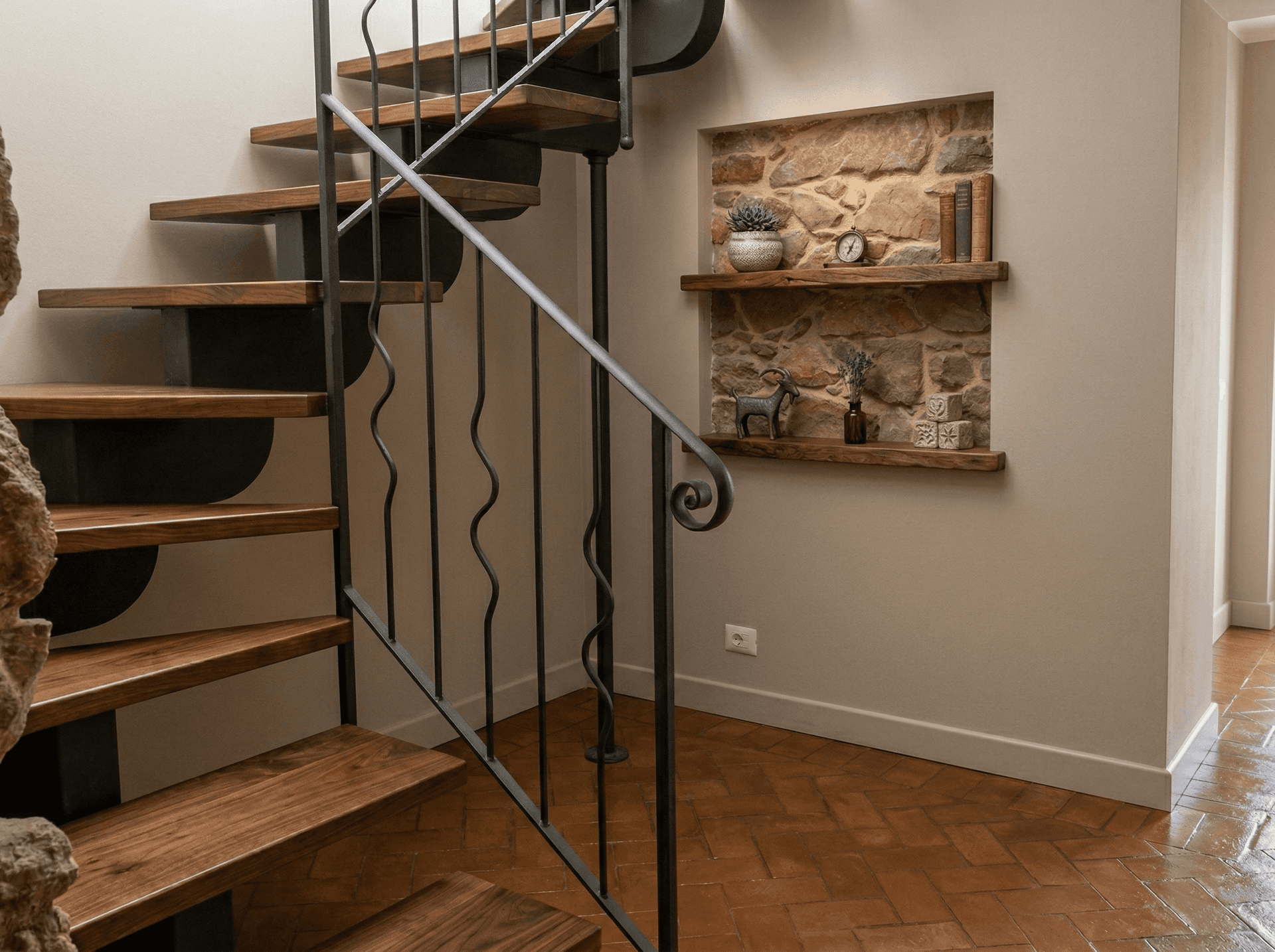 Interior Design Scala